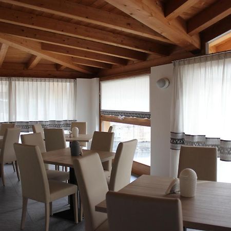 Bed and Breakfast A Fil Di Cielo Val Masino Exterior foto