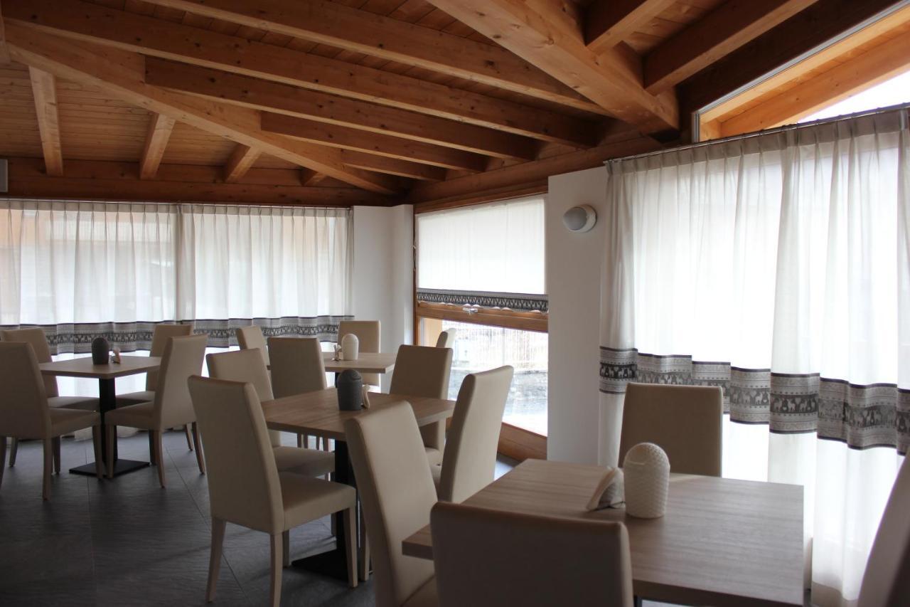 Bed and Breakfast A Fil Di Cielo Val Masino Exterior foto